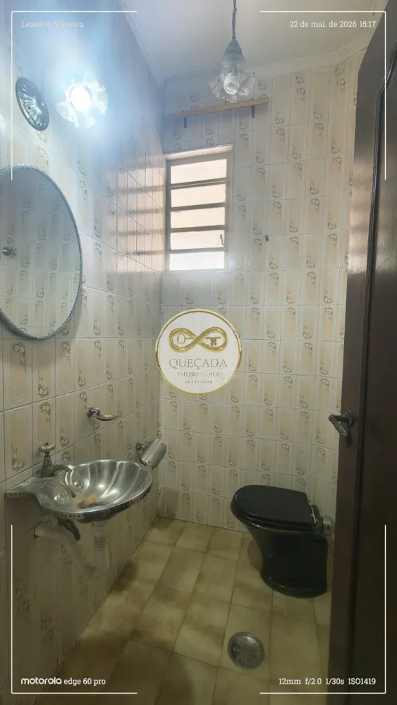 Casa, 4 quartos - Foto 4