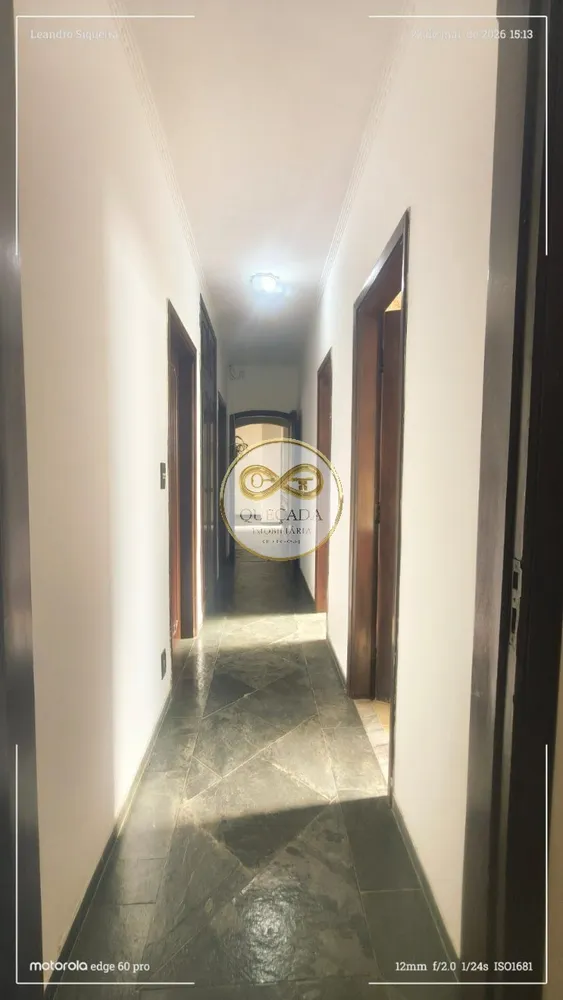 Casa, 4 quartos - Foto 12