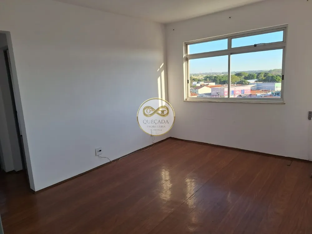 Apartamento, 2 quartos, 80 m² - Foto 1