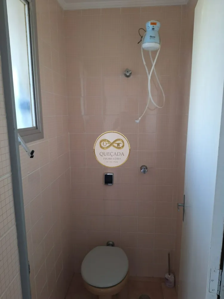 Apartamento, 2 quartos, 80 m² - Foto 2