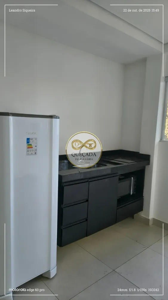 Kitnet-Studio, 28 m² - Foto 2