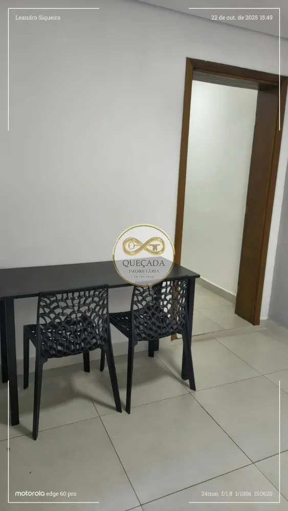 Kitnet-Studio, 28 m² - Foto 11