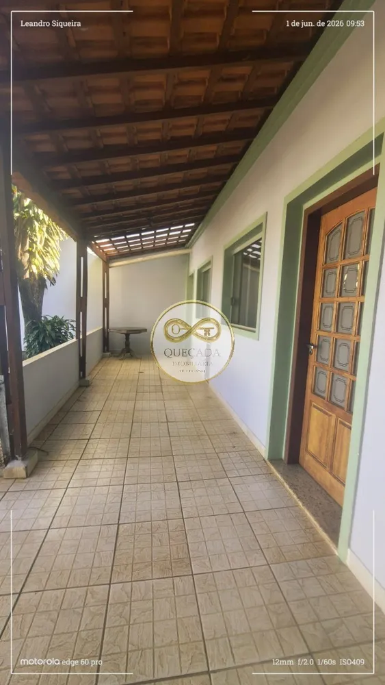 Casa, 3 quartos, 94 m² - Foto 1
