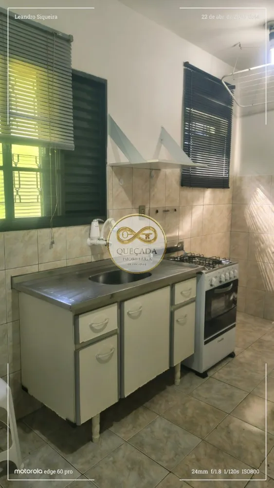 Kitnet-Studio, 24 m² - Foto 7