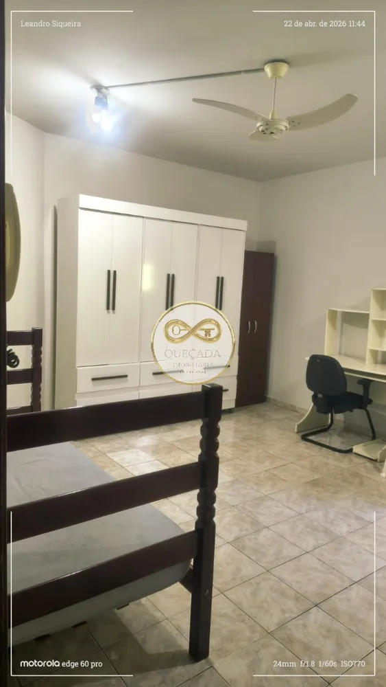 Kitnet-Studio, 24 m² - Foto 1