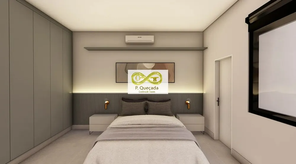 Casa, 3 quartos, 191 m² - Foto 9