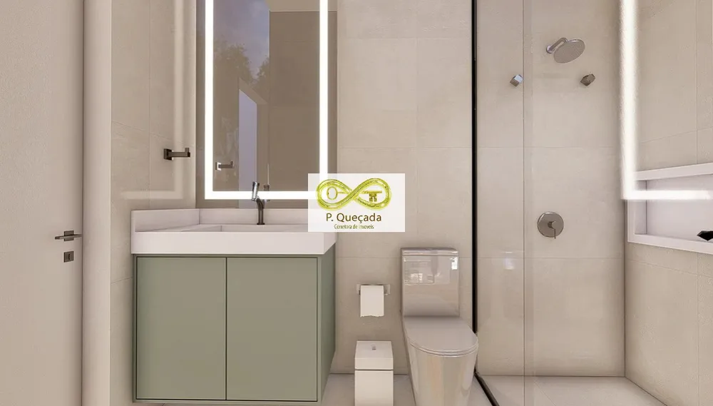 Casa, 3 quartos, 191 m² - Foto 15
