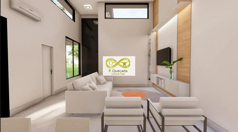 Casa, 3 quartos, 191 m² - Foto 5