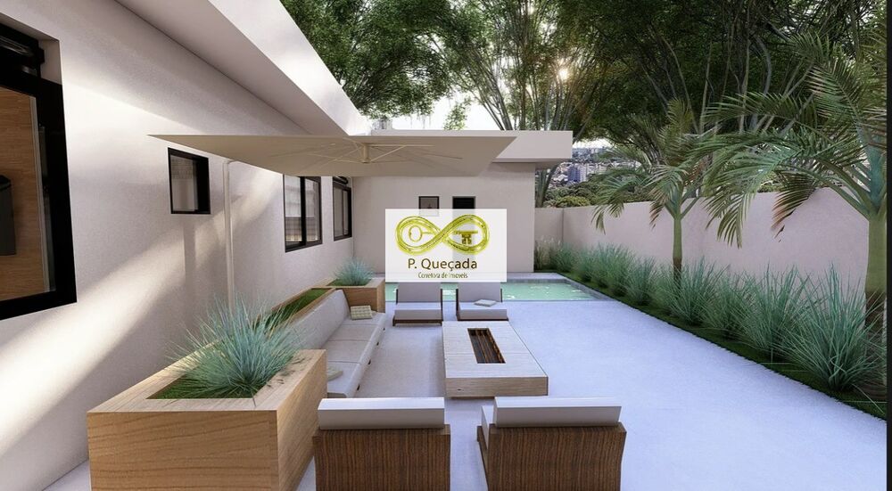 Casa, 3 quartos, 191 m² - Foto 2