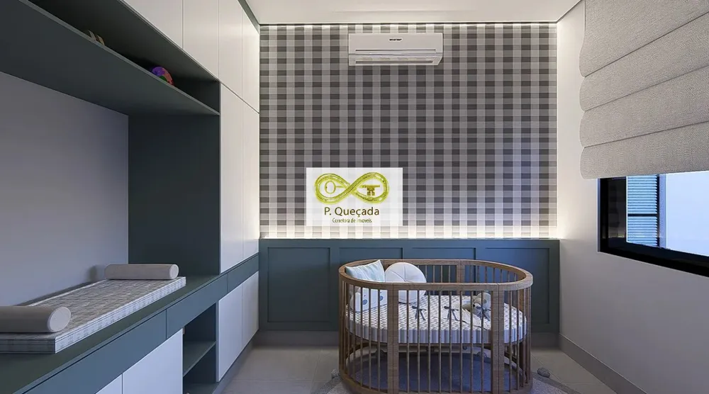 Casa, 3 quartos, 191 m² - Foto 14