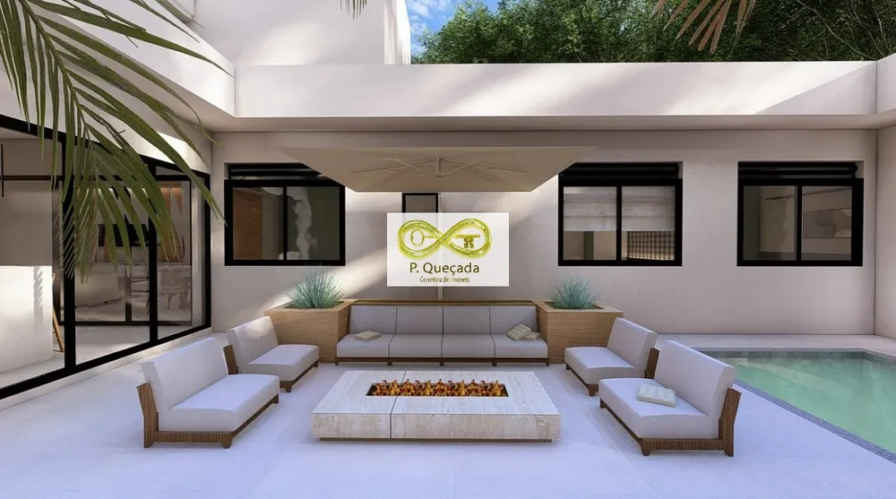 Casa, 3 quartos, 191 m² - Foto 10