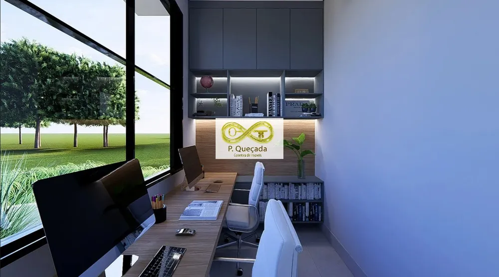 Casa, 3 quartos, 191 m² - Foto 11