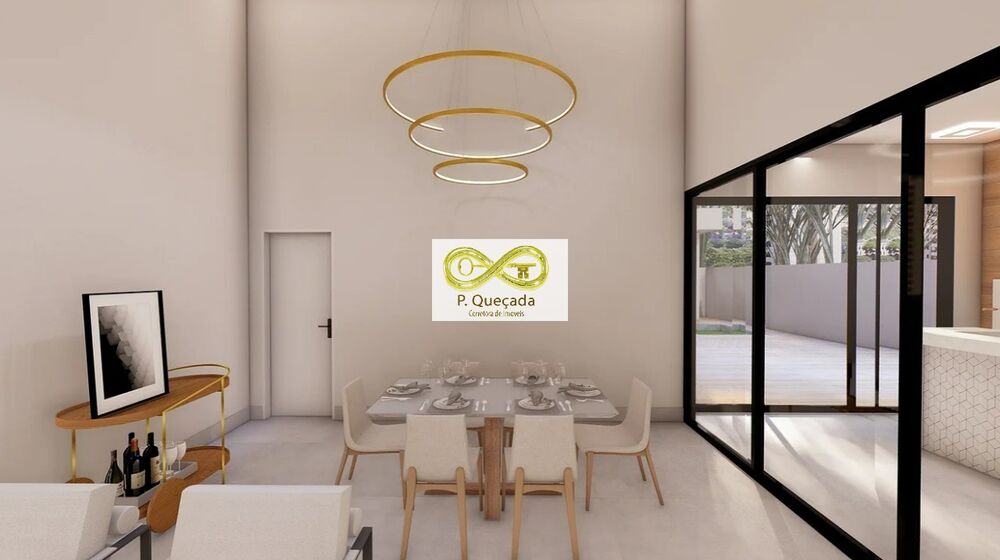 Casa, 3 quartos, 191 m² - Foto 4