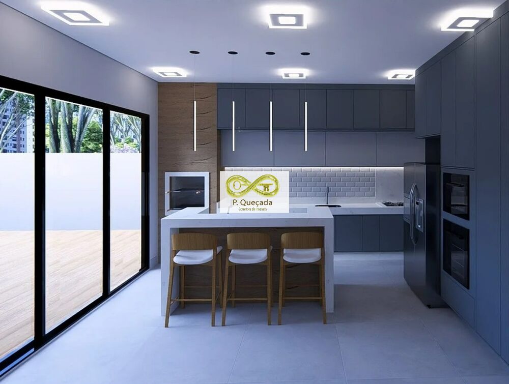 Casa, 3 quartos, 191 m² - Foto 3
