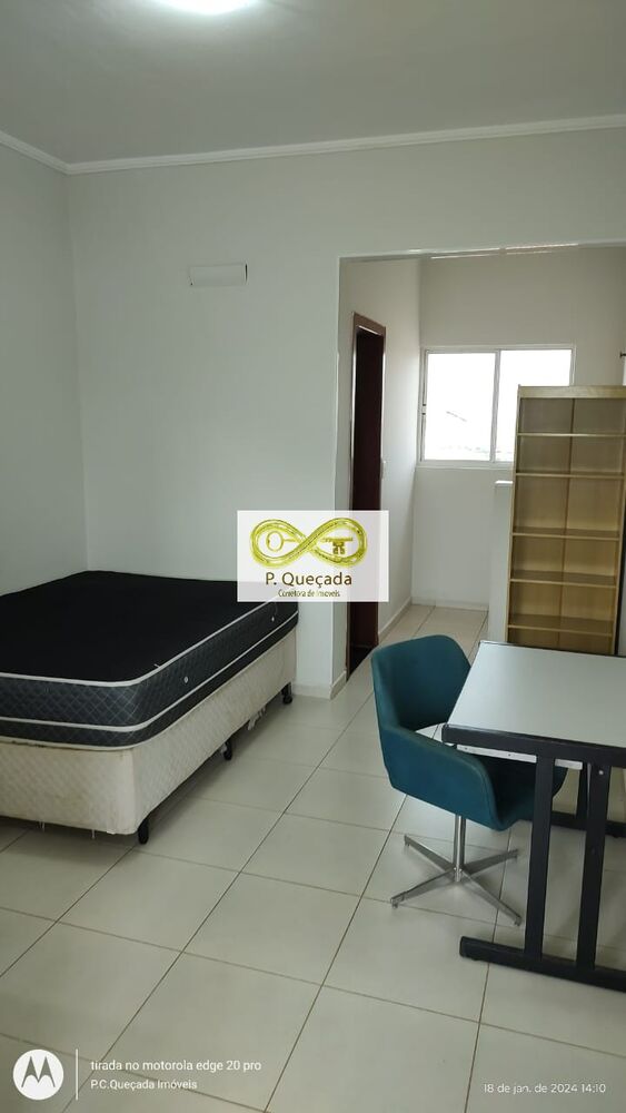 Kitnet-Studio, 22 m² - Foto 4