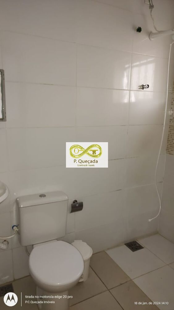 Kitnet-Studio, 22 m² - Foto 6