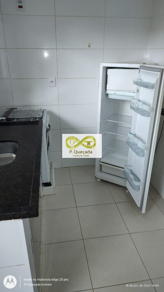 Kitnet-Studio, 22 m² - Foto 2