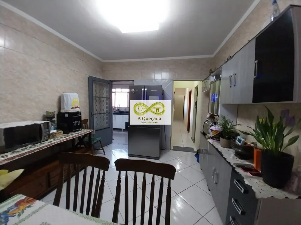 Casa, 3 quartos, 120 m² - Foto 14