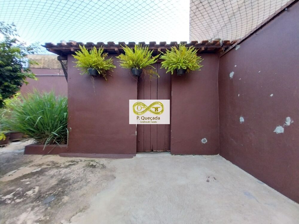 Casa, 3 quartos, 120 m² - Foto 4