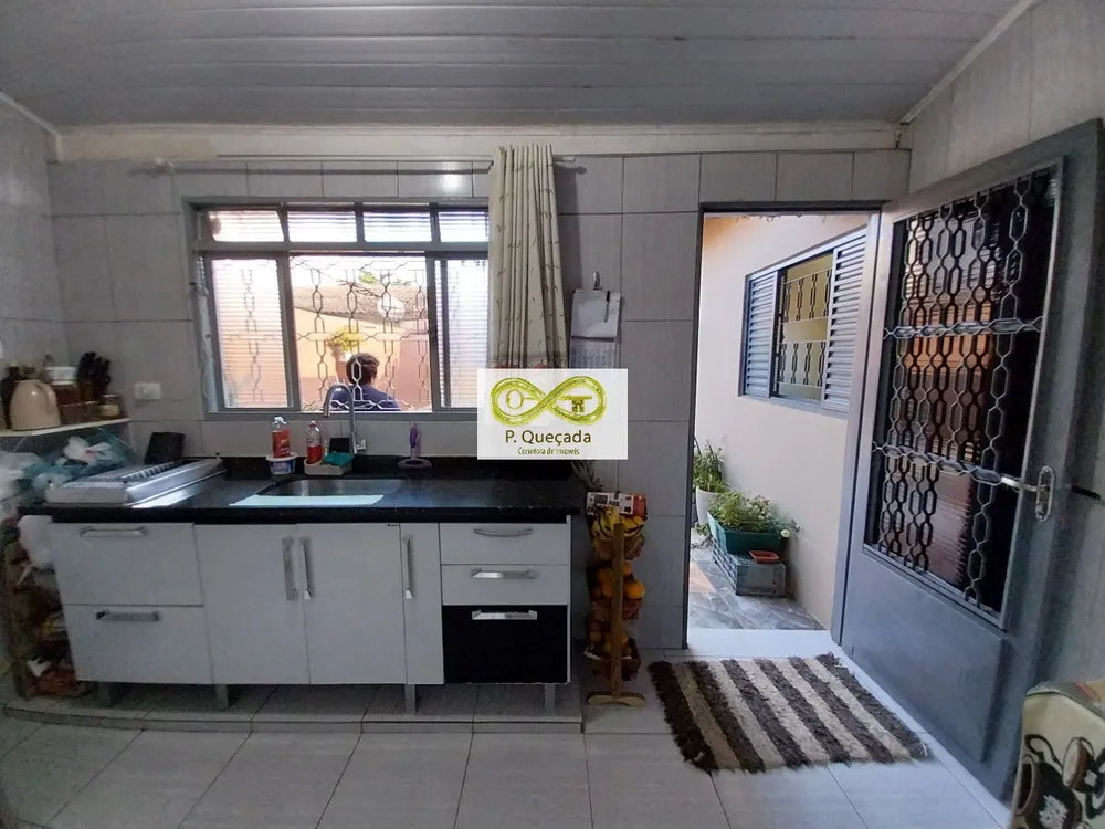 Casa, 3 quartos, 120 m² - Foto 13