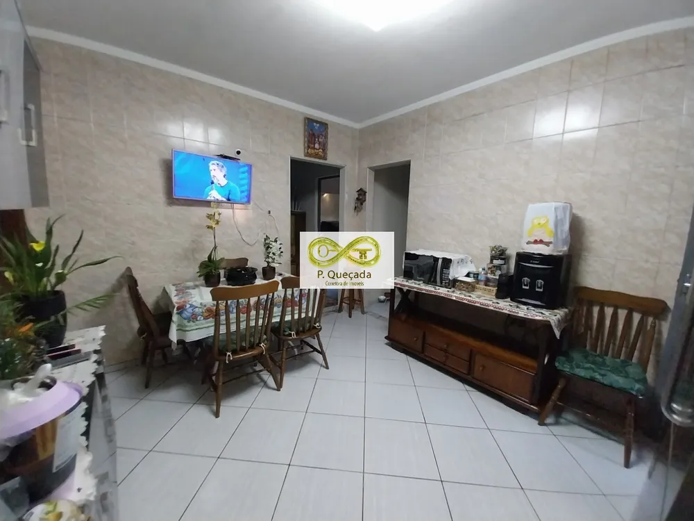 Casa, 3 quartos, 120 m² - Foto 12