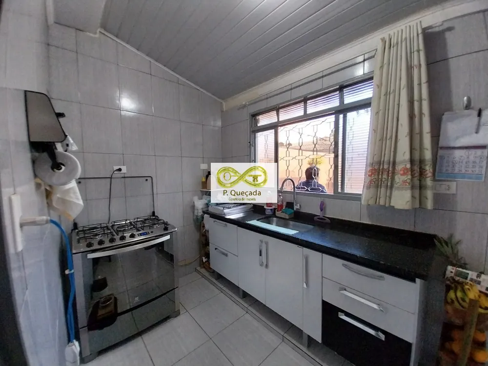 Casa, 3 quartos, 120 m² - Foto 24