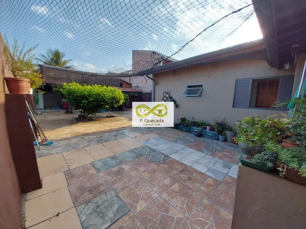 Casa, 3 quartos, 120 m² - Foto 19