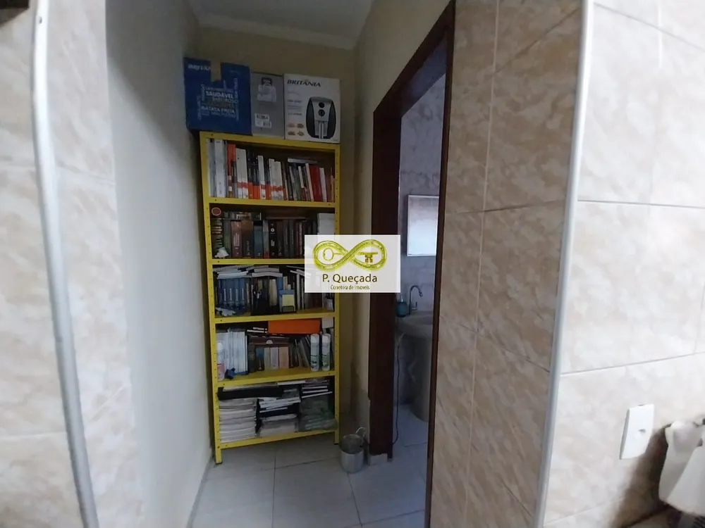 Casa, 3 quartos, 120 m² - Foto 16