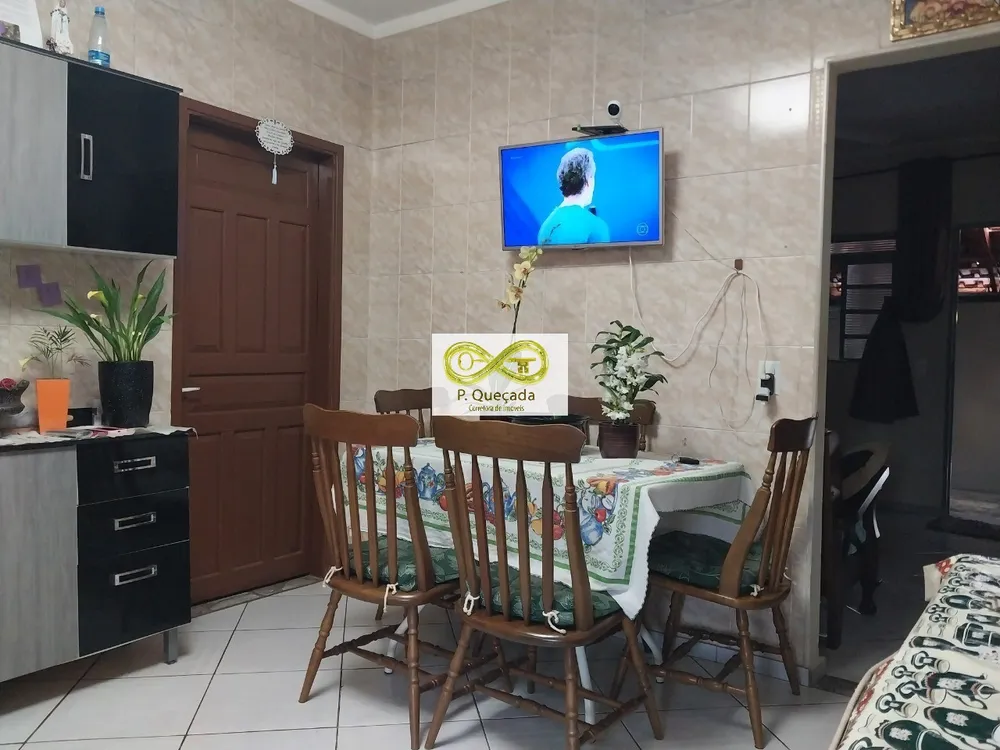 Casa, 3 quartos, 120 m² - Foto 11