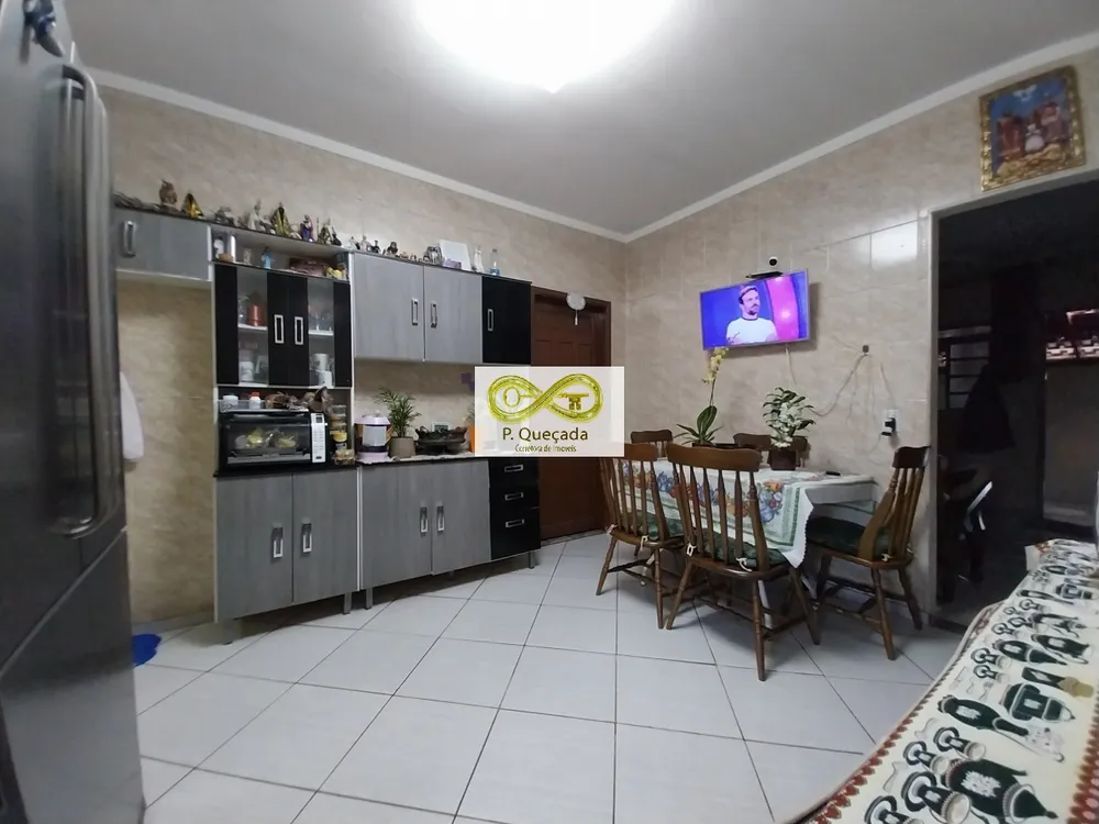 Casa, 3 quartos, 120 m² - Foto 7