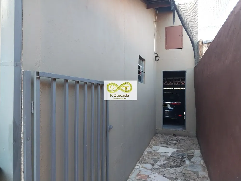 Casa, 3 quartos, 120 m² - Foto 18