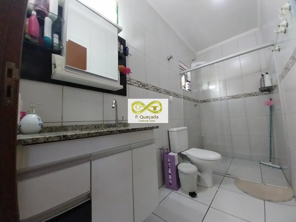 Casa, 3 quartos, 120 m² - Foto 4