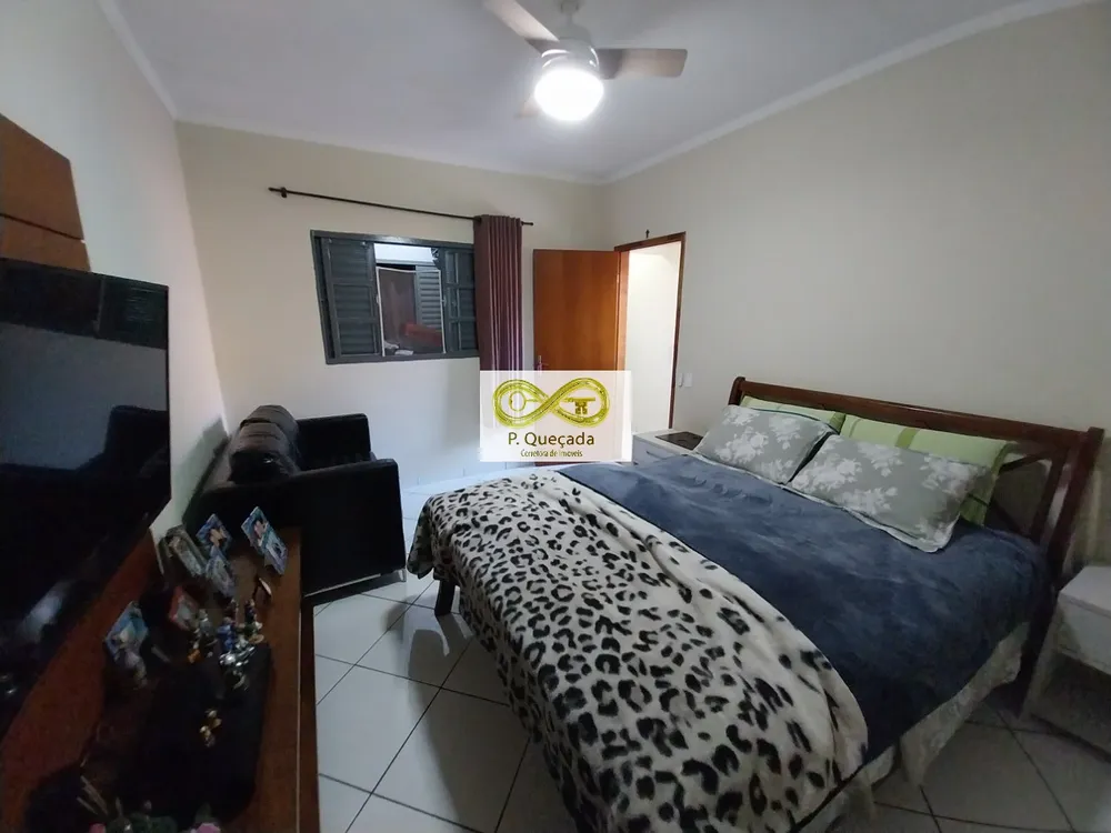 Casa, 3 quartos, 120 m² - Foto 6