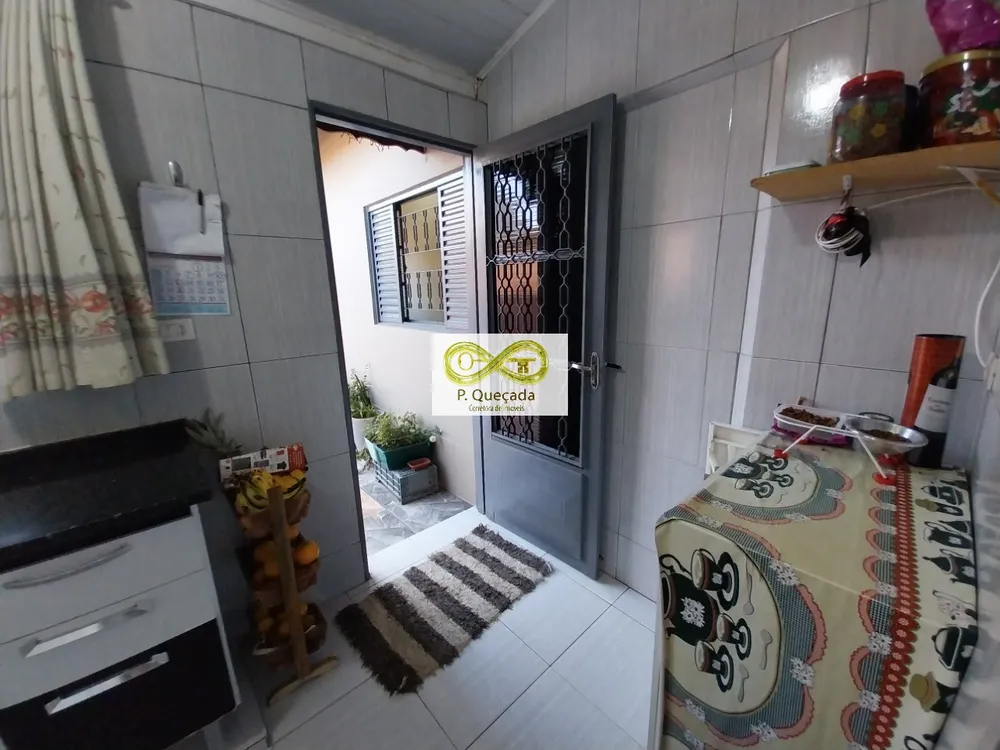 Casa, 3 quartos, 120 m² - Foto 15