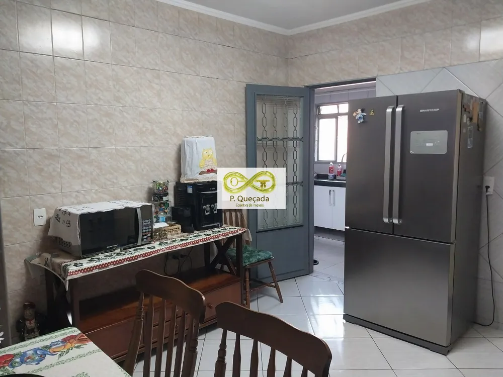 Casa, 3 quartos, 120 m² - Foto 10