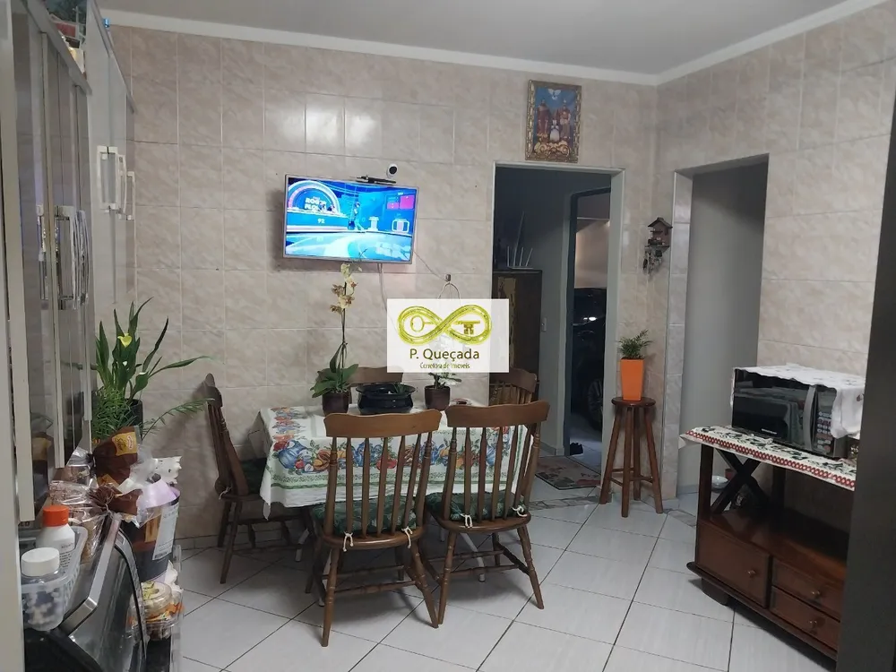 Casa, 3 quartos, 120 m² - Foto 5