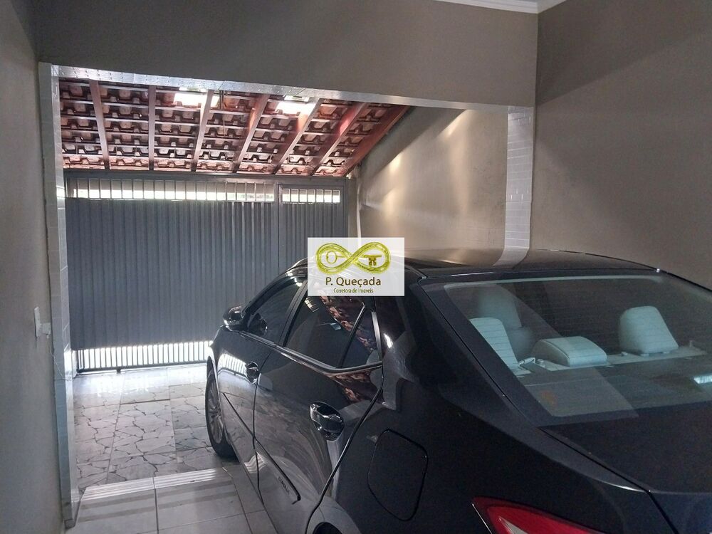 Casa, 3 quartos, 120 m² - Foto 1