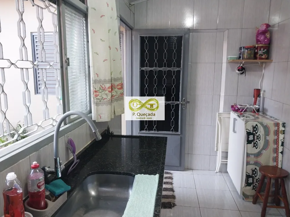 Casa, 3 quartos, 120 m² - Foto 17