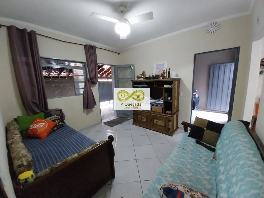 Casa, 3 quartos, 120 m² - Foto 3