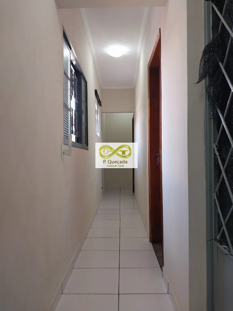 Casa, 3 quartos, 120 m² - Foto 9