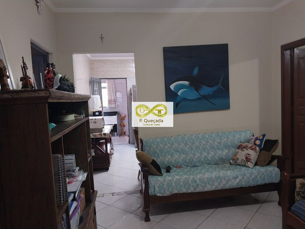 Casa, 3 quartos, 120 m² - Foto 2