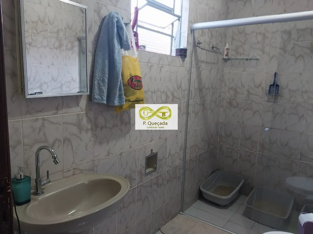 Casa, 3 quartos, 120 m² - Foto 8