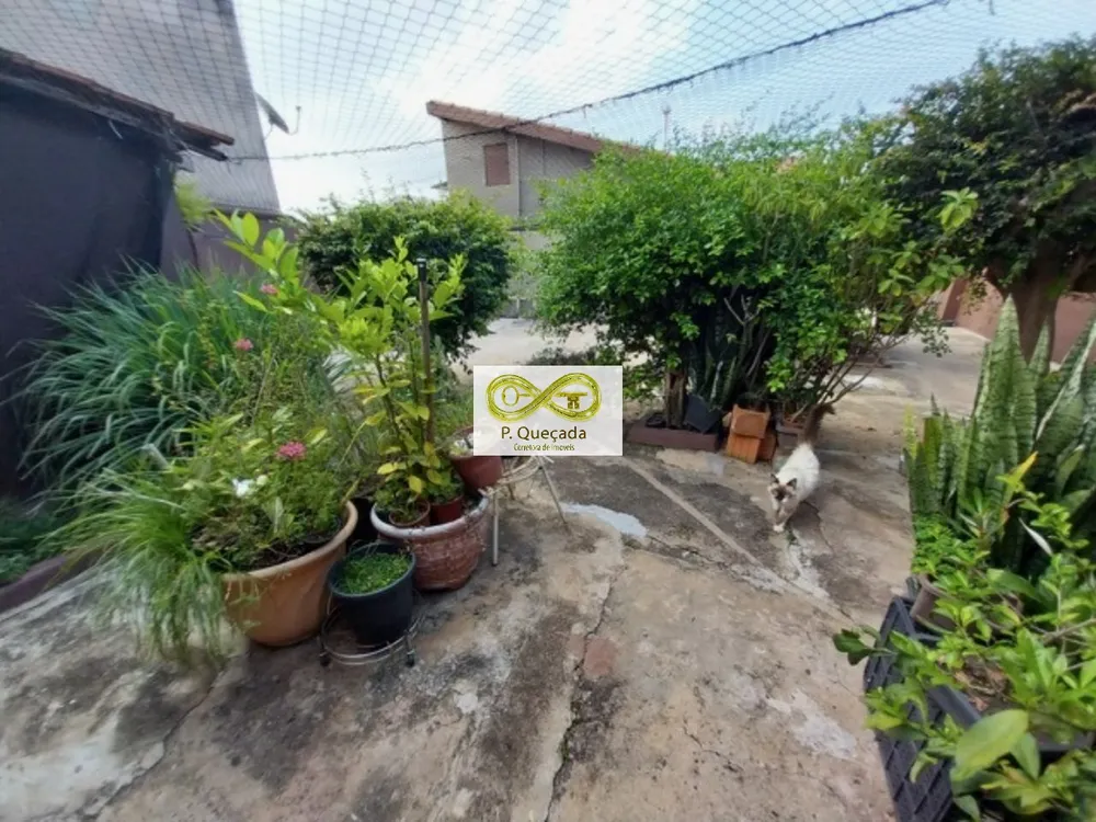 Casa, 3 quartos, 120 m² - Foto 21