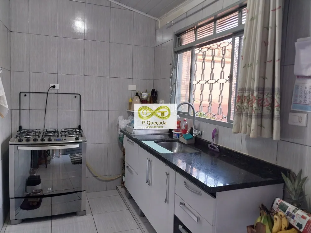 Casa, 3 quartos, 120 m² - Foto 22