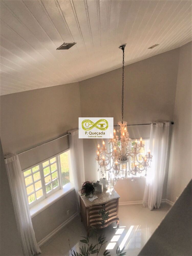 Casa, 4 quartos, 550 m² - Foto 10