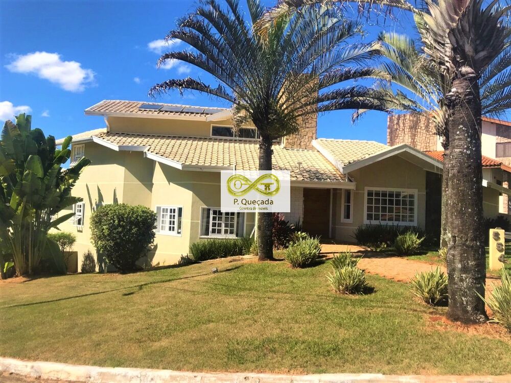 Casa, 4 quartos, 550 m² - Foto 16