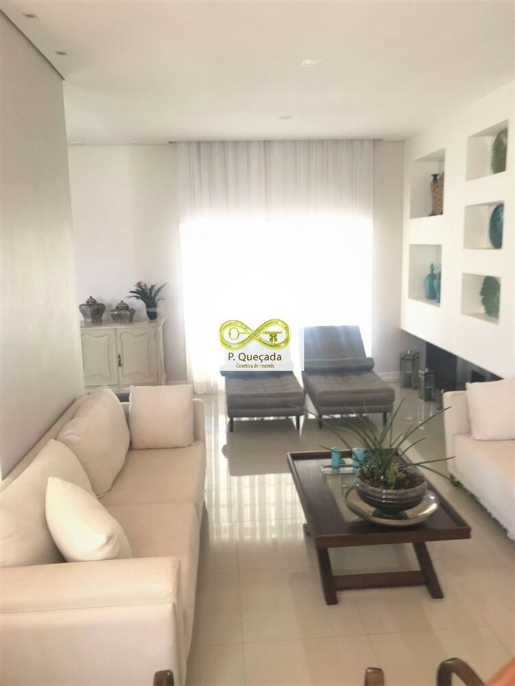 Casa, 4 quartos, 550 m² - Foto 14