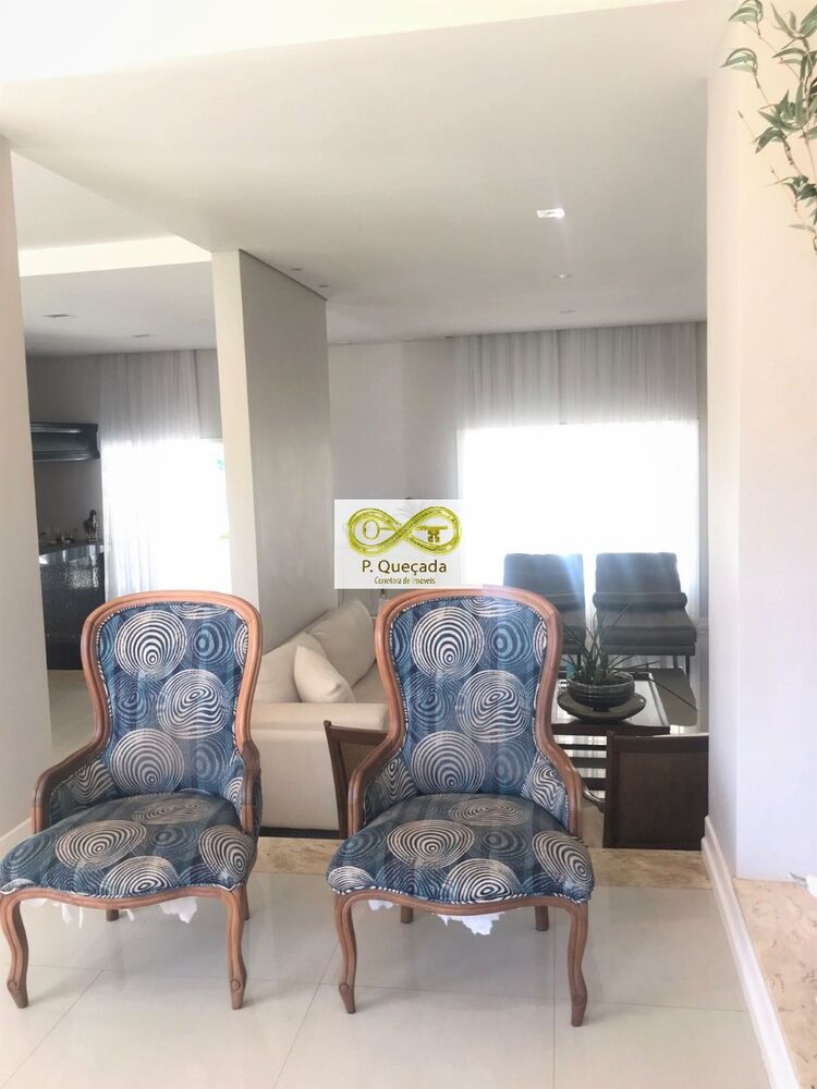 Casa, 4 quartos, 550 m² - Foto 3