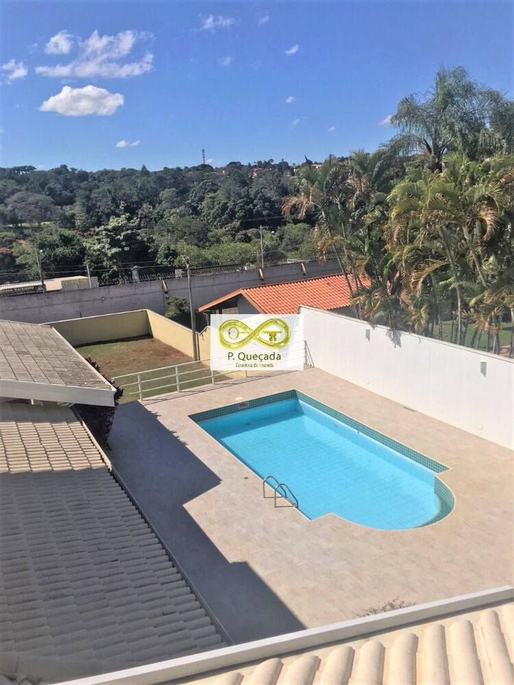 Casa, 4 quartos, 550 m² - Foto 11