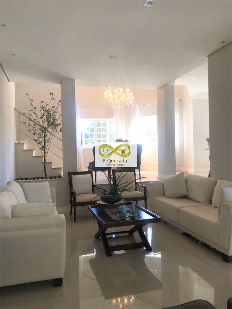 Casa, 4 quartos, 550 m² - Foto 13
